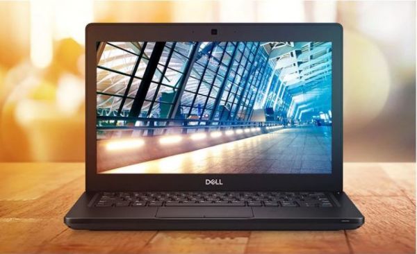 N005L529012EMEA_W Lati 5290,i5-8350U, 8GB, 256GB SSD,12.5'' HD, Win 10 Pro Notebook