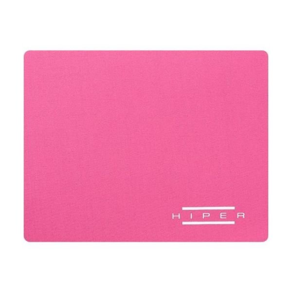 HMP-P1 180x220m Pembe Mouse Pad