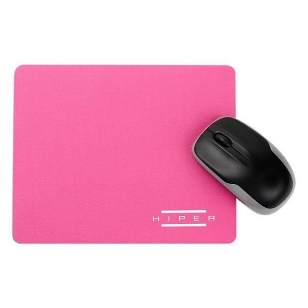 HMP-P1 180x220m Pembe Mouse Pad