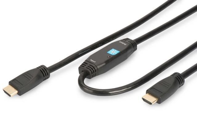AK-330105-100-S HDMI High Speed Bağlantı Kablosu (HDMI 1.3)1080p