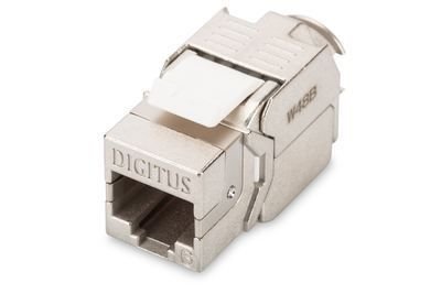 DN-93612-1 CAT 6 KEYSTONE JACK