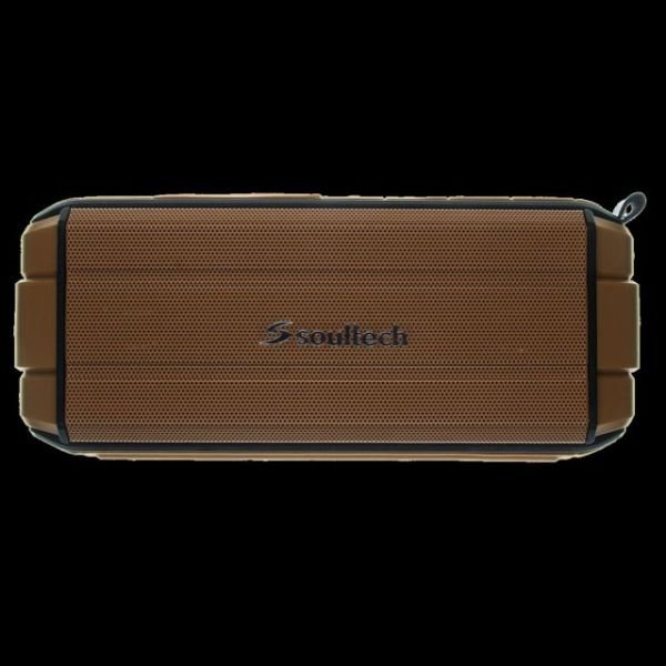 HO003T Waterproof Bluetooth Speaker Turuncu