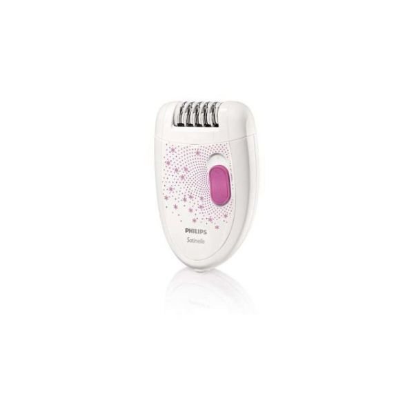 HP6419-01 Satinele Serisi Epilatör