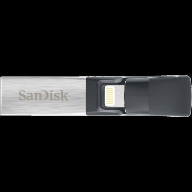 SDIX30N-064G-GN6NN USB 64GB IOS IXPAND FLASH DRIVE