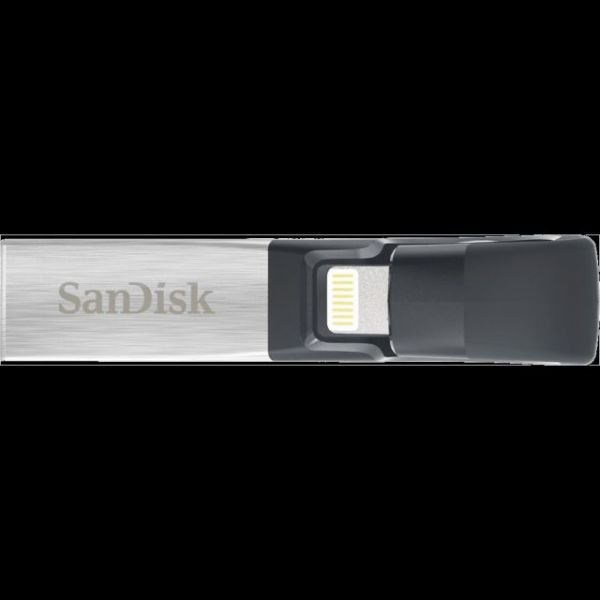 SDIX30N-064G-GN6NN USB 64GB IOS IXPAND FLASH DRIVE