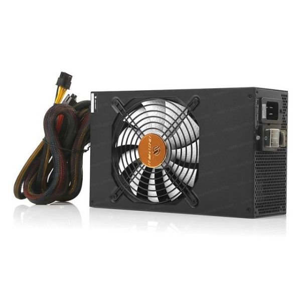 HPE-1600GD-F14C 1600W Rock Solid Pro 80+Gold Güç Kaynağı
