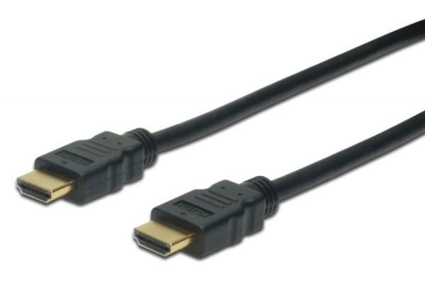 AK-330107-030-S 3M Highspeed HDMI with Ethernet Bağlantı Kablosu