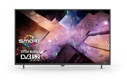 TRAXDLD049228000 49'' 123Cm FHD Uydulu Smart Led Tv