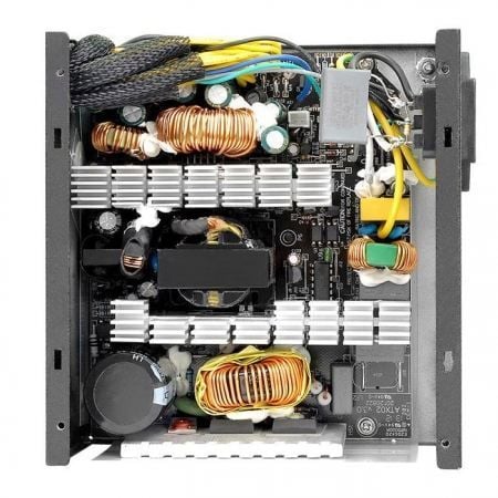 TRS-0700NPCWEU-2 TR2 S 700W 80+ 12cm Fanlı PSU