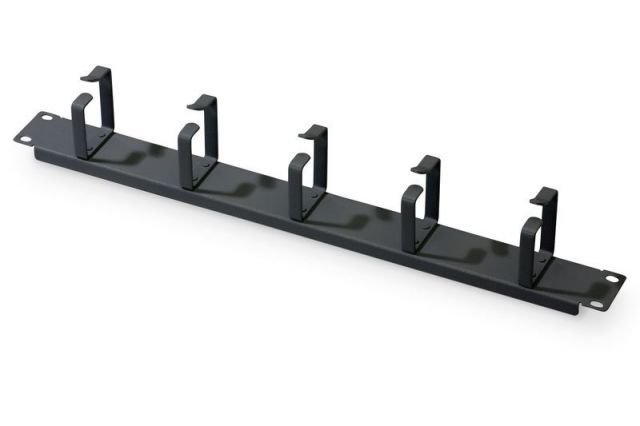 DN-97602 Professional Kabinler için kablo yönetimi paneli
