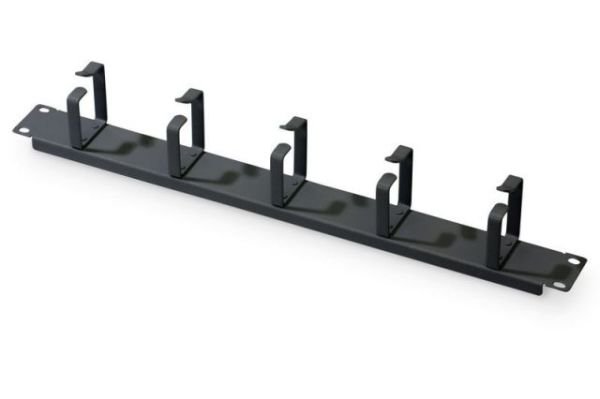 DN-97602 Professional Kabinler için kablo yönetimi paneli
