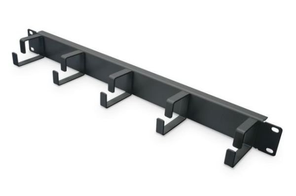 DN-97602 Professional Kabinler için kablo yönetimi paneli