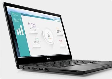 N007L748014EMEA_W Lati 7480,i5-7300U,8GB,256GB SSD,14.0''FHD,Win 10 Pro Notebook