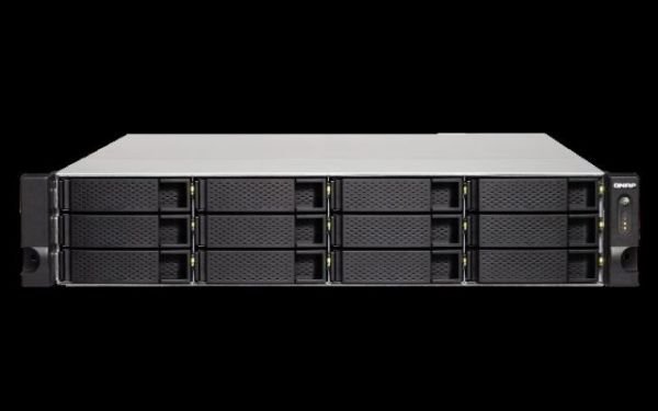 TS-1231XU-RP 12-BAY 2U RACKMOUNT