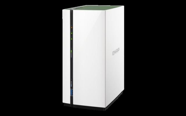 TS-228A TS-228A - All in One Turbo NAS Kayıt Cihazı