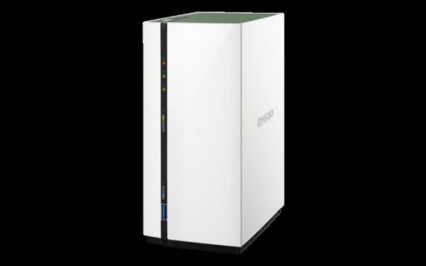 TS-228A TS-228A - All in One Turbo NAS Kayıt Cihazı