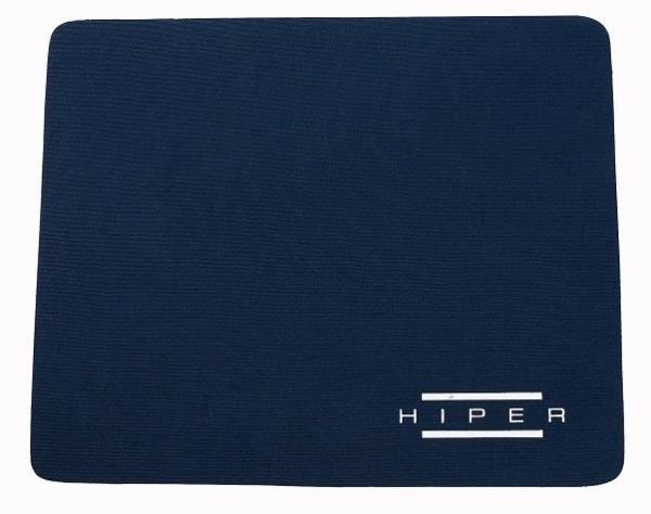 HPM-M1 180x220mm Lacivert Mouse Pad