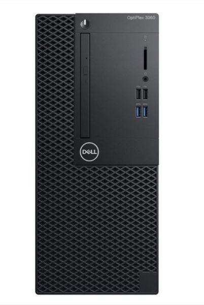 3060MT-C3-W Intel i5-8500 3.00GHz 8GB 256GB SSD Win 10 Pro PC
