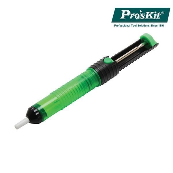 DP-366J 210mm Lehim Pompası