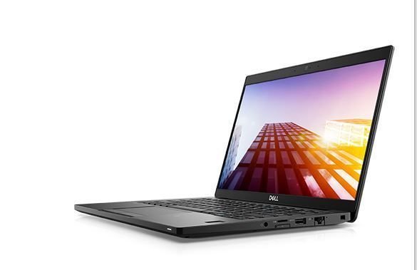 N015L739013EMEA_W Latitude 7390, Core i5-8350U, 8GB, 256GB SSD, 13,3'' FHD, Windows 10 Pro