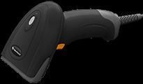 HR2260-SF BARKOD OKUYUCU KABLOLU IMAGER EL TİPİ KAREKOD OKUYUCULU (2D) USB BAĞLAN