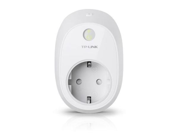 HS100 Kablosuz Akıllı Powerline Priz