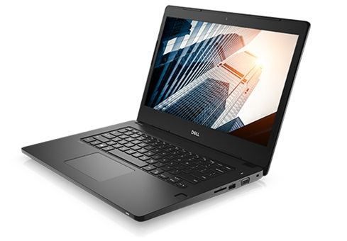 N016L3480K14EMEA_W Latitude 3480,i5-7200U,4GB,500GB,14.0''HD,Win 10 Home Notebook