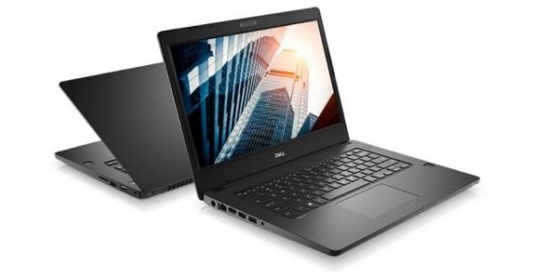 N016L3480K14EMEA_W Latitude 3480,i5-7200U,4GB,500GB,14.0''HD,Win 10 Home Notebook