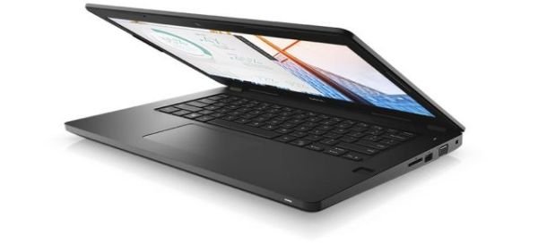 N016L3480K14EMEA_W Latitude 3480,i5-7200U,4GB,500GB,14.0''HD,Win 10 Home Notebook