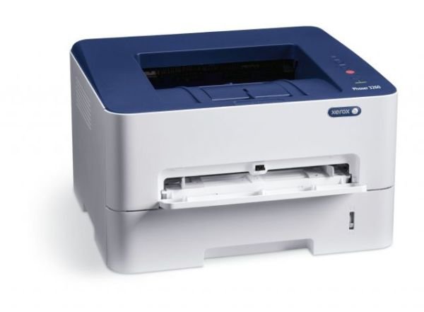 3260V_DNI Phaser Mono Laser WIFI 28PPM A4 Yazıcı
