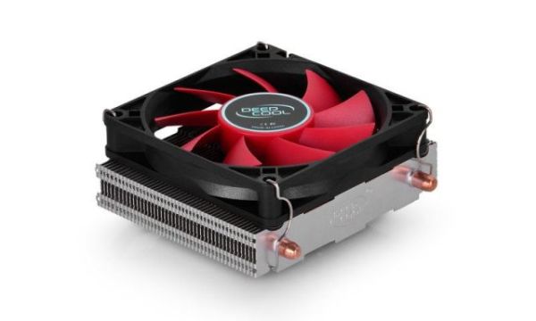 HTPC-200 HTPC-200 İŞLEMCİ SOĞUTUCUSU INTEL -AMD TÜM SERİLER KISA TİP