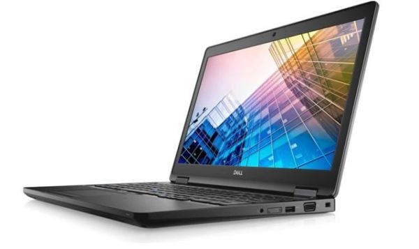 N016L559015EMEA_W Latitude 5590, Ci5-7300U, 8GB, 256 GB SSD, 15.6'' FHD, Windows 10 Pro