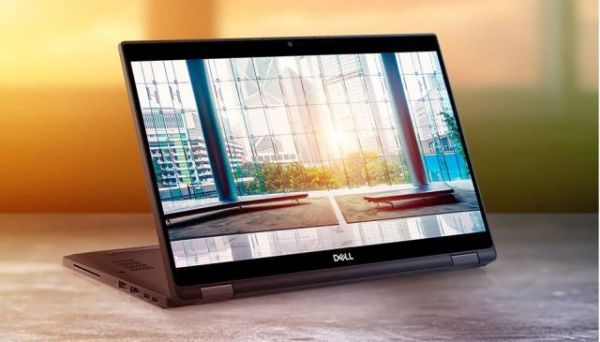 N017L7390132N1EMEA Lati 7390 2in1,Core i5-8350U,8GB,256GB SSD,13.3'''' FHD Touch,Win 10 pro