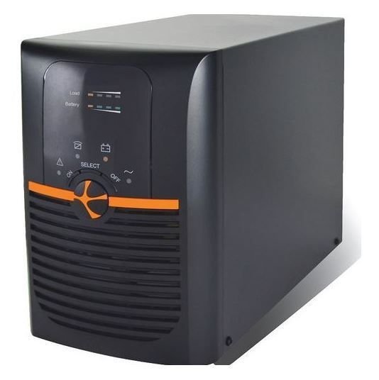 TSK5323 Newtech PROII 2000VA 1/1 Online 5/15Dk 4x9AH Akülü UPS