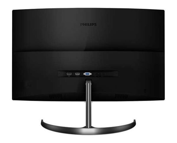 328E8QJAB5-00 31,5''1920x1080,5ms,75Hz,3Wx2,VGA-DP-HDMI,IPS,Curv.Siyah Led Mon.