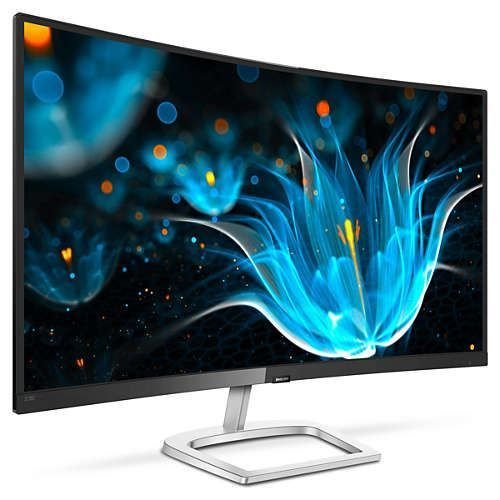 328E9FJAB-00 31,5''1920x1080,5ms,75Hz,3Wx2,VGA-DisplayPort-HDM,LCD,Siyah W-LED Monitör