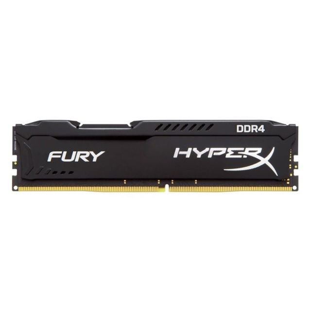 HX421C14FB2-8 8GB 2133MHz DDR4 HyperX PC Kutulu Gaming RAM