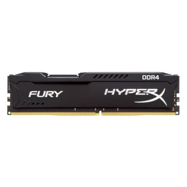 HX421C14FB2-8 8GB 2133MHz DDR4 HyperX PC Kutulu Gaming RAM