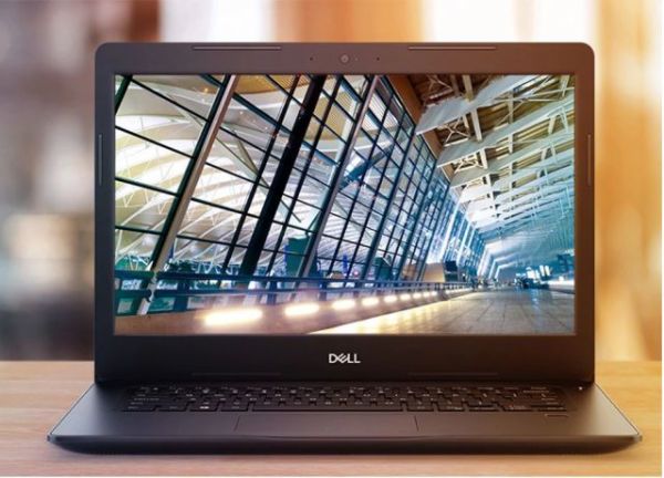 N018L349014EMEA_W Latitude 3490,i5-7200U,8GB,1TB,OB,14''FHD,Win 10 Pro Notebook