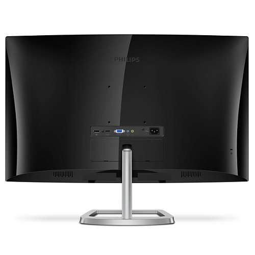 328E9QJAB-00 31,5''1920x1080,5ms,75Hz,3Wx2,VGA-DisplayPort-HDM,LCD,Siyah W-LED Monitör