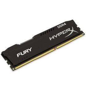 HX421C14FB-4 4GB 2133MHz DDR4 HyperX PC Kutulu Gaming RAM