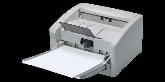 DR-6010C DR-6010C Sheet-Feed (Sayfa Beslemeli) Doküman Tarayıcı (A3-A4)