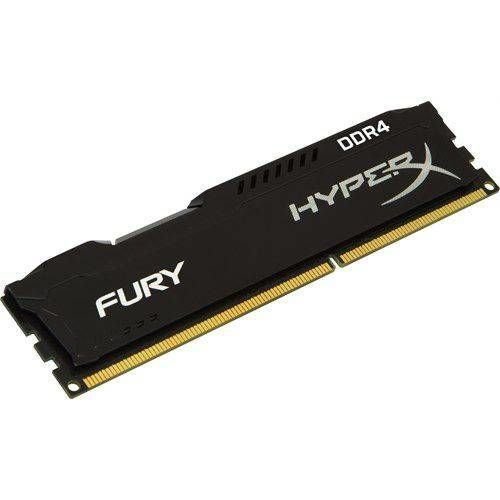 HX424C15FB-16 16GB 2400MHz DDR4 HyperX PC Kutulu Gaming RAM