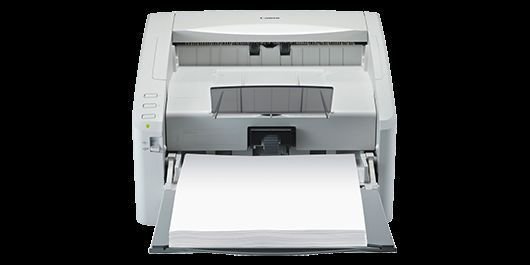 DR-6010C DR-6010C Sheet-Feed (Sayfa Beslemeli) Doküman Tarayıcı (A3-A4)