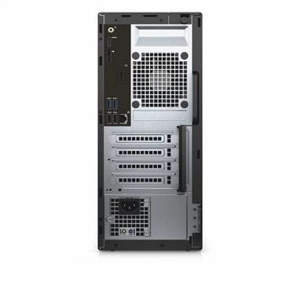 N018O3050MT_UBU OptiPlex 3050 MT i5-7500 3.40GHz 4GB 1TB Linux PC