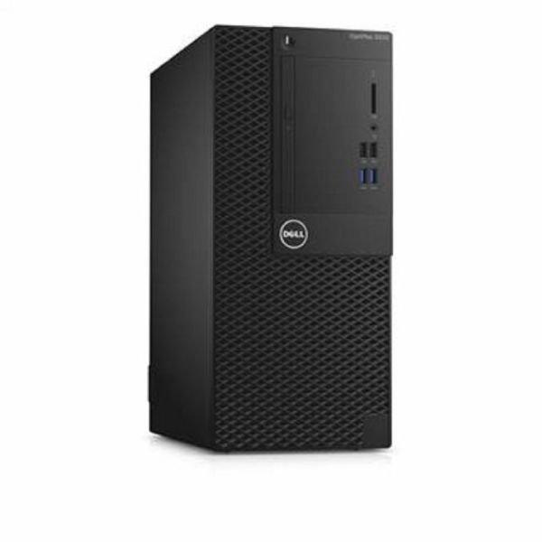 N018O3050MT_UBU OptiPlex 3050 MT i5-7500 3.40GHz 4GB 1TB Linux PC