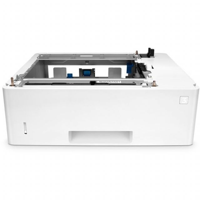 CF404A HP LaserJet 550-Sayfa Tepsi