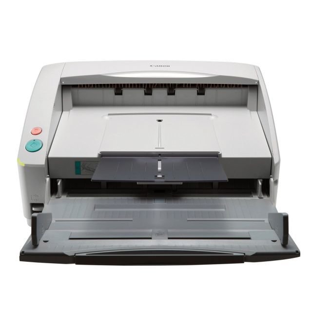 DR-6030C DR-6030C Sheet-Feed (Sayfa Beslemeli) Doküman Tarayıcı (A3/A4)