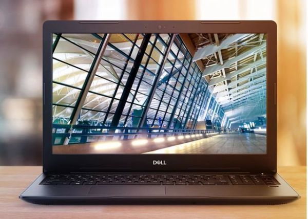 N027L359015EMEA_U Latitude 3590,i5-8250U,8GB,1TB,O/B,15.6'' FHD, Linux Notebook