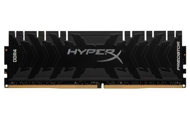 HX430C15PB3-16 16GB 3000MHz DDR4 HyperX PC Kutulu Gaming RAM